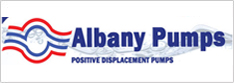 Albany Pumps